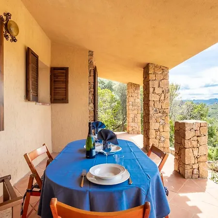 Bellavista-infinityholidays * コスタ・パラディーゾ