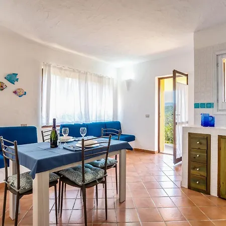 Bellavista-infinityholidays コスタ・パラディーゾ