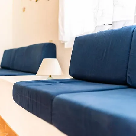 Bellavista-infinityholidays アパート