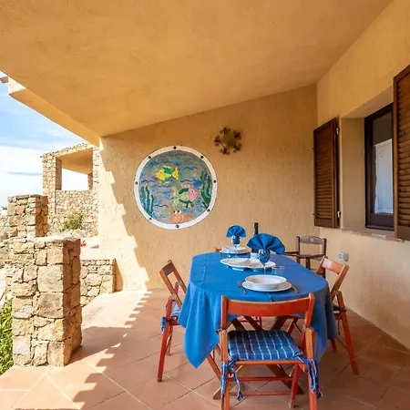 Bellavista-infinityholidays アパート コスタ・パラディーゾ