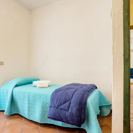 Bellavista-infinityholidays アパート コスタ・パラディーゾ