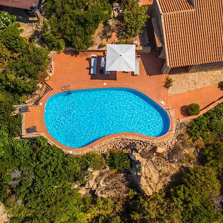 Bellavista-infinityholidays * Costa Paradiso