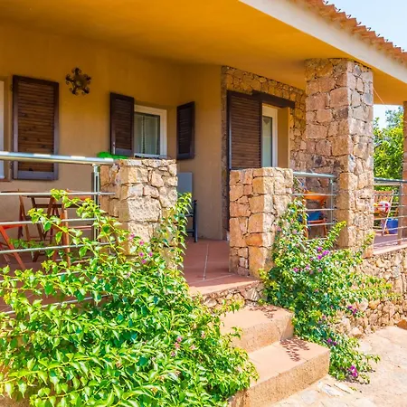 Bellavista-infinityholidays アパート