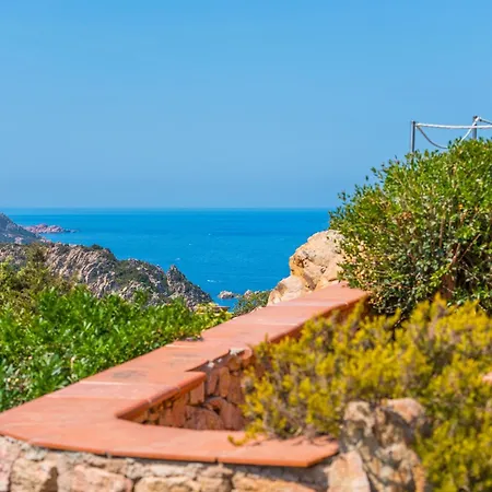 Bellavista-infinityholidays アパート *