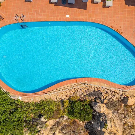 Bellavista-infinityholidays アパート