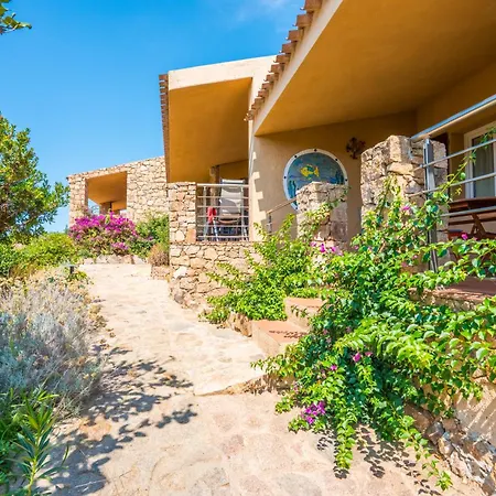 Bellavista-infinityholidays アパート