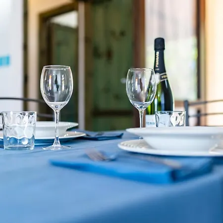 Διαμέρισμα Bellavista-infinityholidays Costa Paradiso