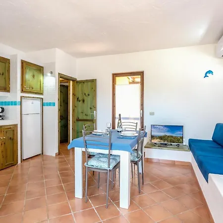 Διαμέρισμα Bellavista-infinityholidays Costa Paradiso