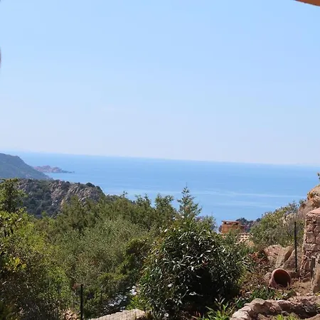 Bellavista-infinityholidays * Коста-Парадисо