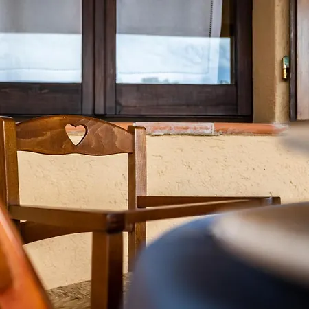 Διαμέρισμα Bellavista-infinityholidays Costa Paradiso
