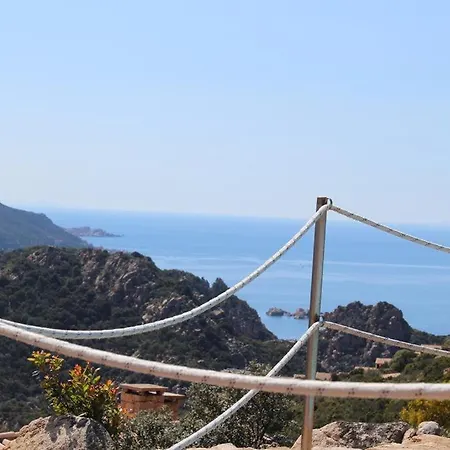 Bellavista-infinityholidays Διαμέρισμα Costa Paradiso