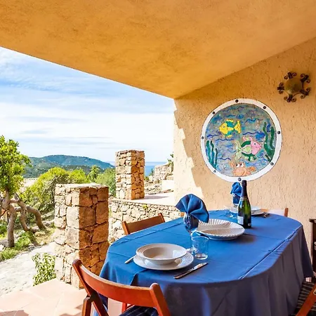 Bellavista-infinityholidays Διαμέρισμα Costa Paradiso