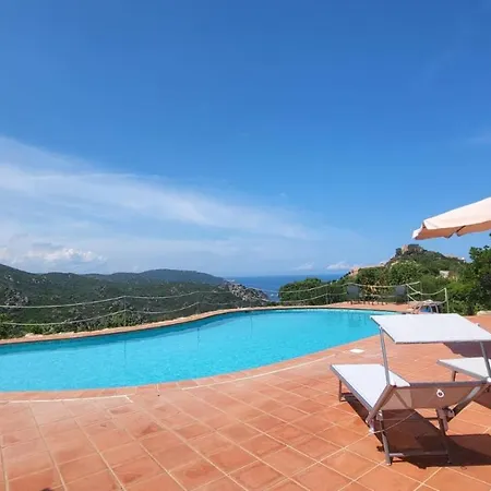 Διαμέρισμα Bellavista-infinityholidays