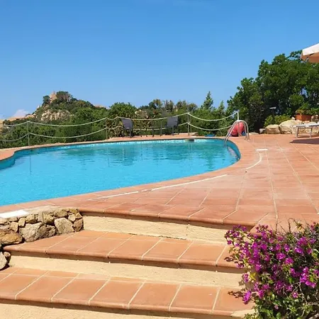 Bellavista-infinityholidays Διαμέρισμα Costa Paradiso