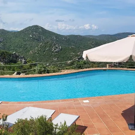 Bellavista-infinityholidays Διαμέρισμα