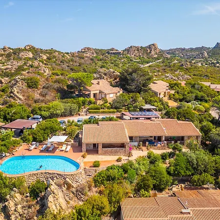 דירה Bellavista-infinityholidays