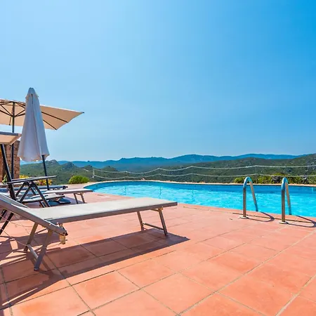 Bellavista-infinityholidays Διαμέρισμα Costa Paradiso