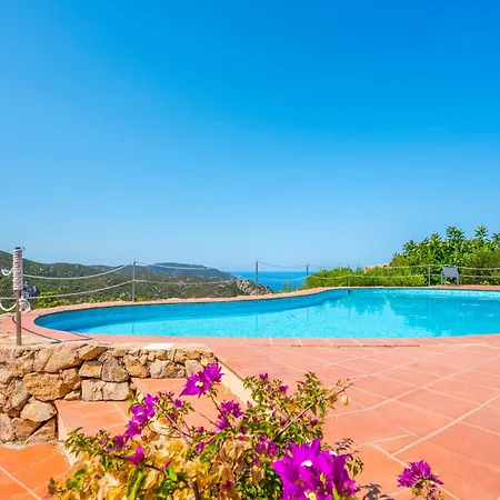 Διαμέρισμα Bellavista-infinityholidays *
