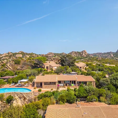 Bellavista-infinityholidays * Costa Paradiso
