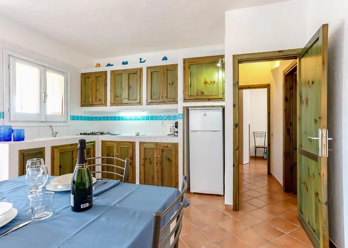 Bellavista-infinityholidays * Коста-Парадисо