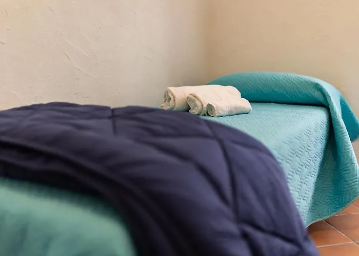 Bellavista-infinityholidays Коста-Парадисо