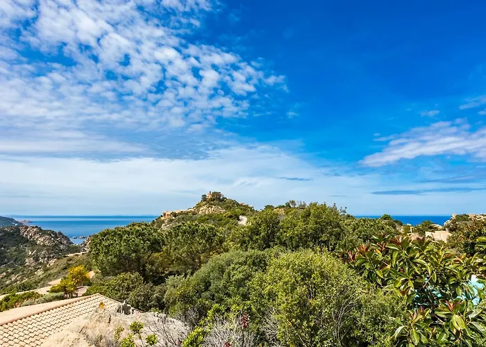 Bellavista-infinityholidays Коста-Парадисо