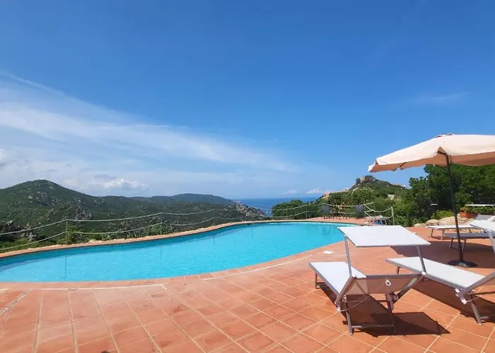 Апартаменты Bellavista-infinityholidays