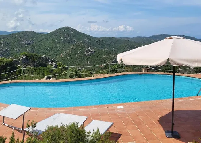 Bellavista-infinityholidays Апартаменты